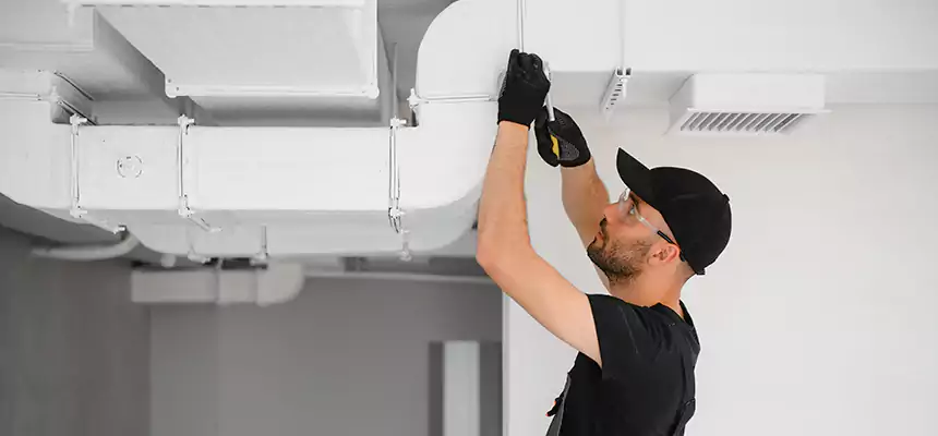 Our Air Duct Cleaning Services in Windsor, CA
