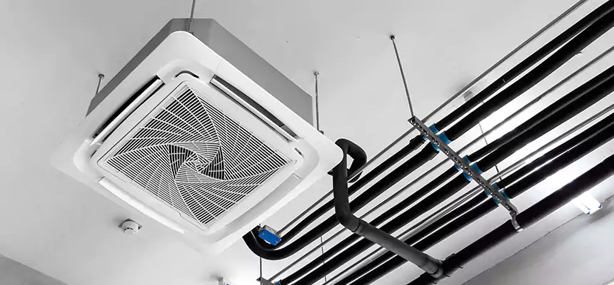 Our Air Duct Deep Cleaning Services in Windsor, CA