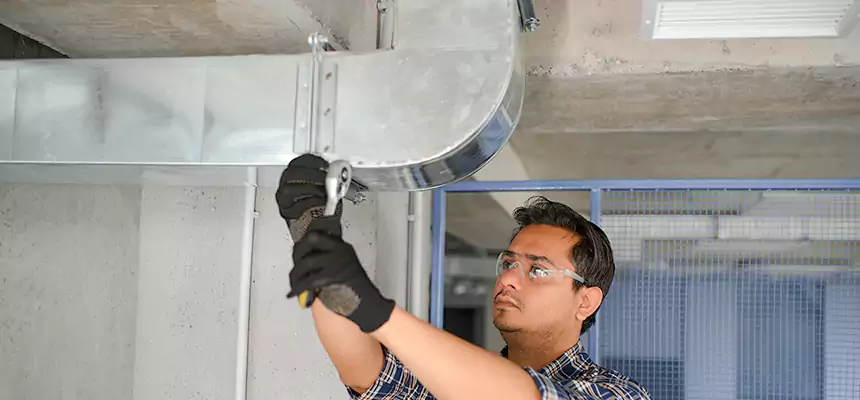 Our Air Duct Installation Services in Windsor, CA