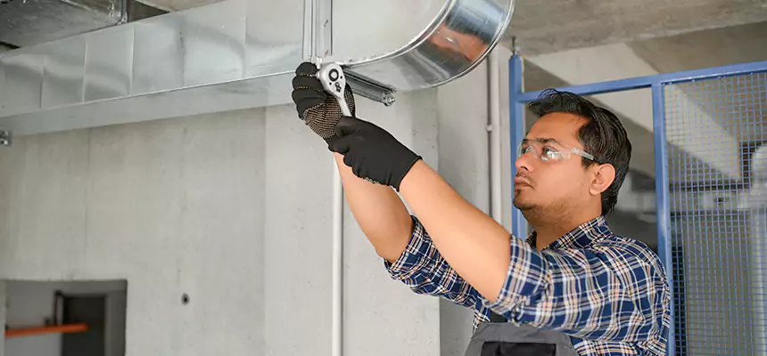 Our Air Duct Pathogen Disinfection Services in Windsor, CA