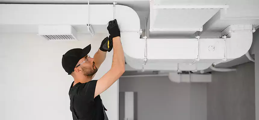 Our Air Duct Repair Services in Windsor, CA
