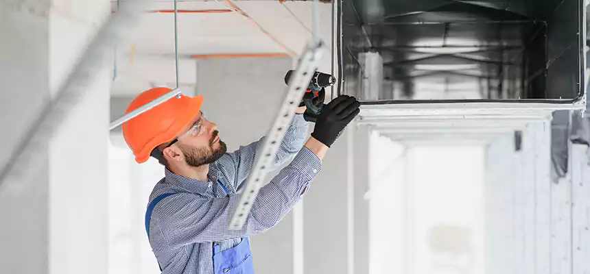 Our Air Vent Replacement Services in Windsor, CA