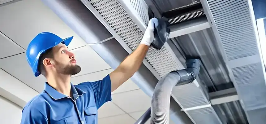 Our Annual Dryer Vent Maintenance Services in Windsor, CA