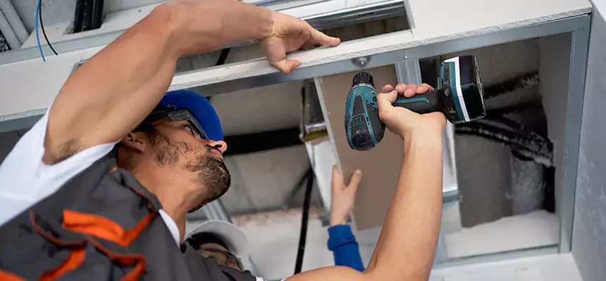 Our Apartment Air Duct Cleaning Services in Windsor, CA