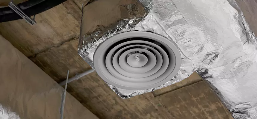 Our Basement Vent Cleaning Services in Windsor, CA