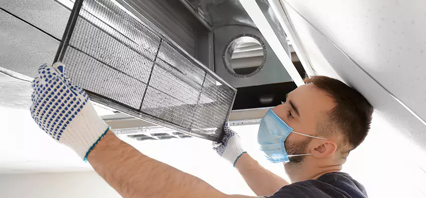 Our Bathroom Exhaust Duct Cleaning Services in Windsor, CA