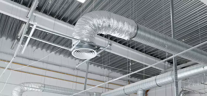 Our Dryer Vent Hose Replacement Services in Windsor, CA