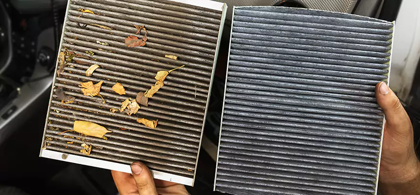 Our Dryer Vent Lint Filter Cleaning Services in Windsor, CA