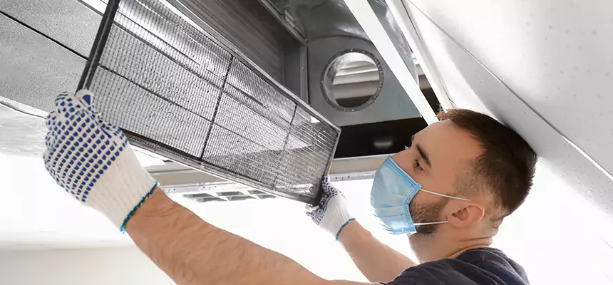 Our Dryer Vent Replacement Services in Windsor, CA