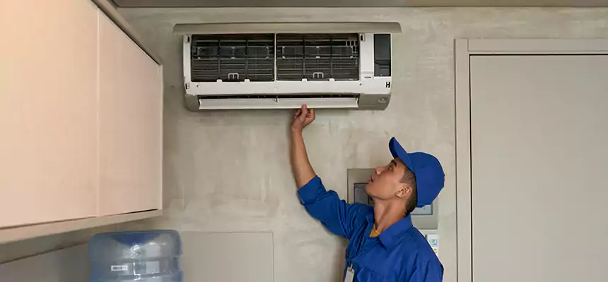 Balanced Fresh‑Air Ventilation (ERV/HRV) in Windsor