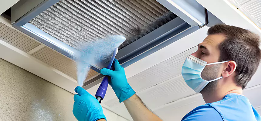 Our Home Ventilation Cleaning Services in Windsor, CA