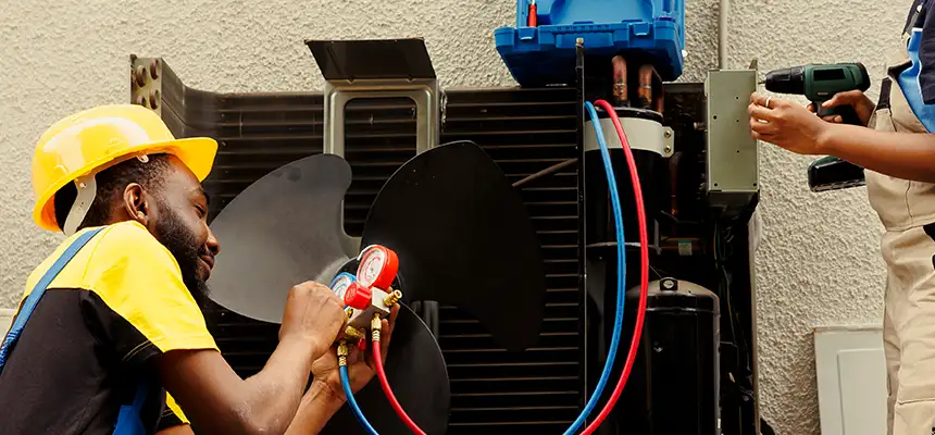 Our HVAC Airflow Optimization Services in Windsor, CA