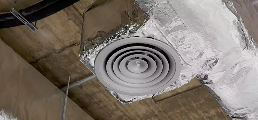 Our HVAC Ductwork Installation Services in Windsor, CA