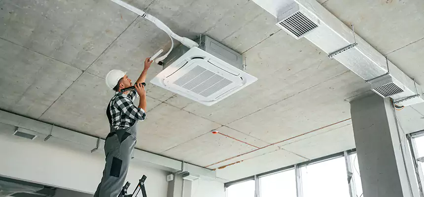 Our HVAC System Deodorizing Services in Windsor, CA