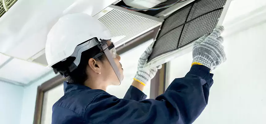 Our Mold & Mildew Removal from Air Ducts Services in Windsor, CA