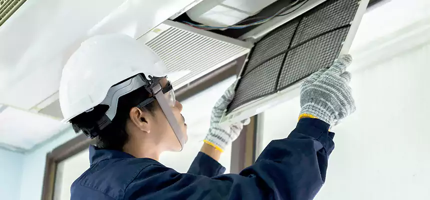 Our Residential Air Vent Cleaning Services in Windsor, CA
