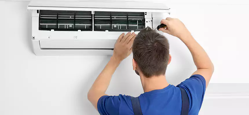 Our Smart Air Conditioning Installation Services in Windsor, CA