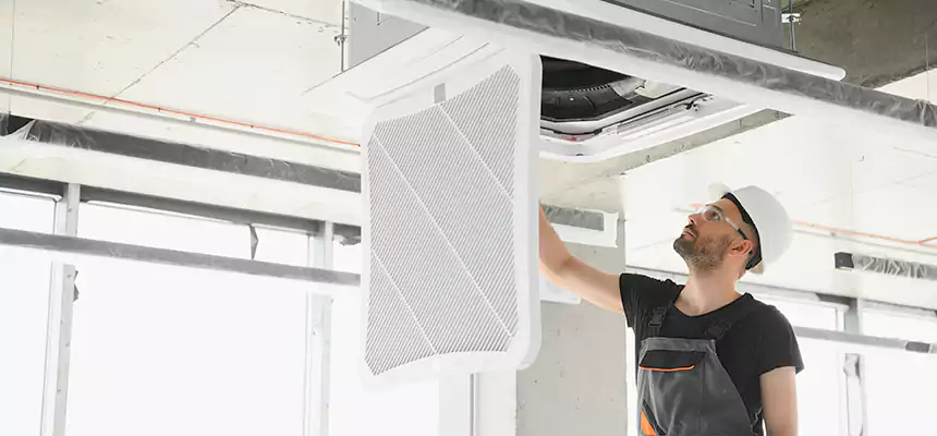 Dryer Ventilation Duct Cleaning in Windsor