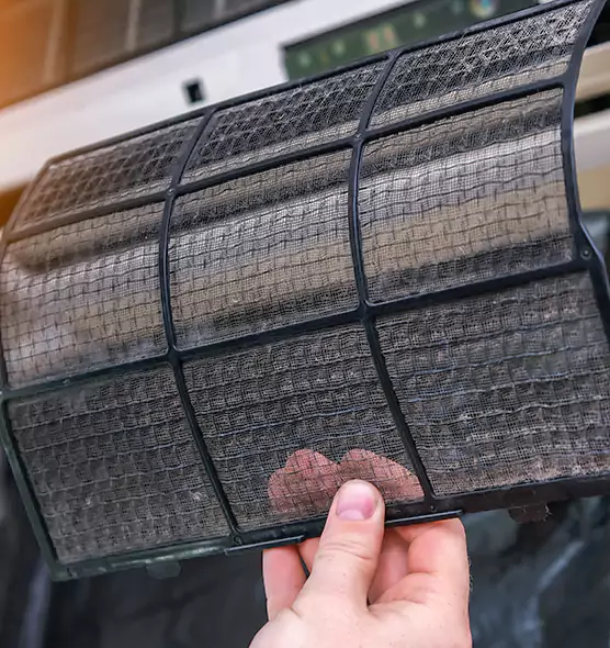 Top-notch AC Air Filter Replacement in Windsor