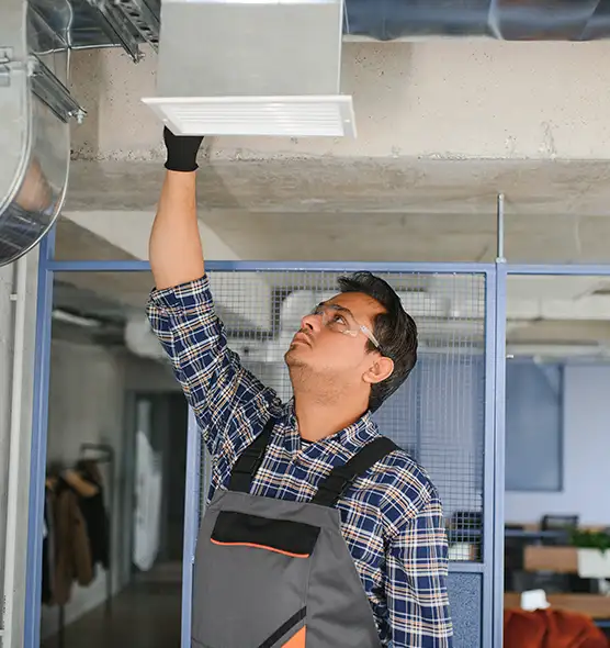 Top-Rated Air Duct Cleaning Near Me in Windsor, CA