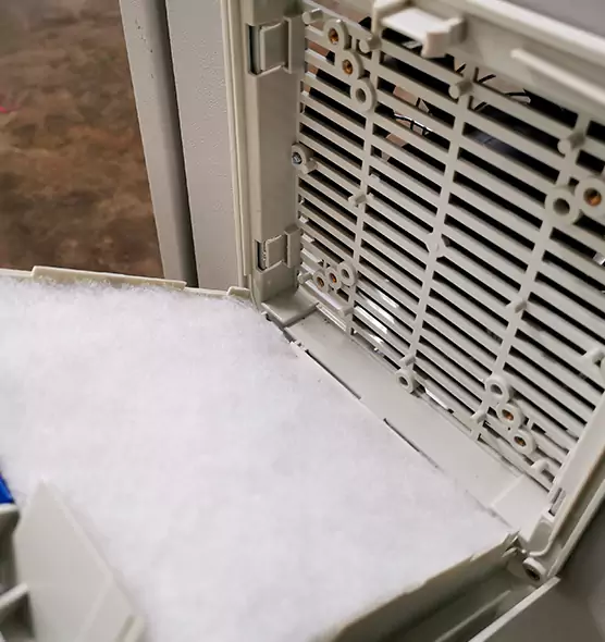 About Air Duct Overhaul & Upgrades in Windsor, CA