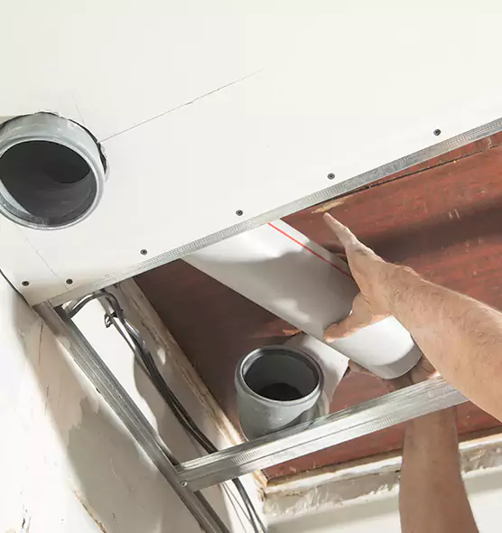 Professional Attic Air Duct Cleaning in Windsor, CA