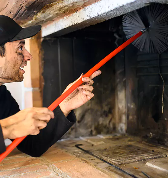 About Expert Chimney Cleaning in Windsor, CA
