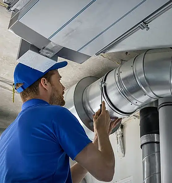 Advanced Dryer Vent Camera Inspection in Windsor, CA