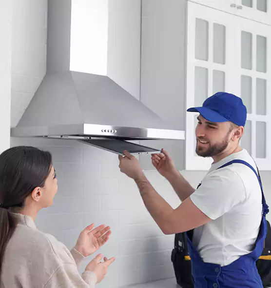 Professional Dryer Vent Cleaning Service in Windsor, CA