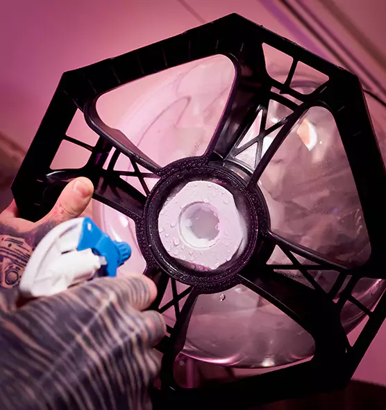 Expert Low VOC Vent Installation in Windsor, CA