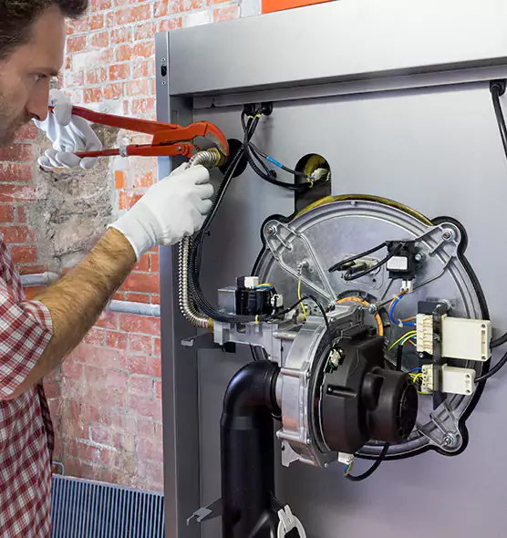 Advanced Repair Dryer Vent Hose in Windsor, CA