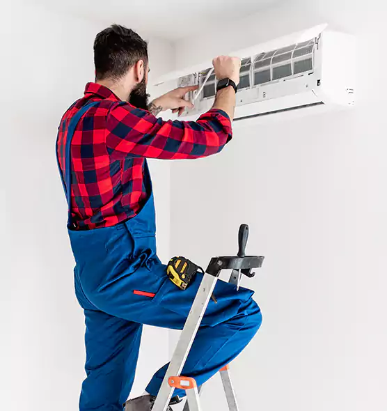 About Smart Air Conditioning Installation in Windsor, CA
