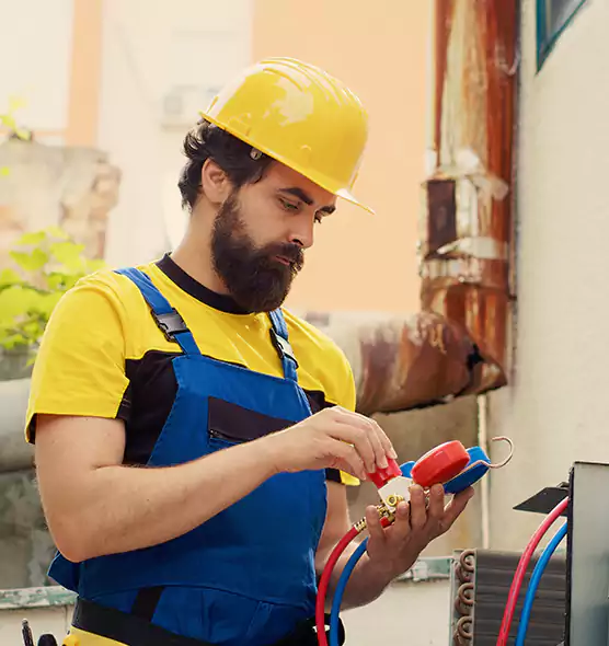 About Smart HVAC Installation in Windsor, CA