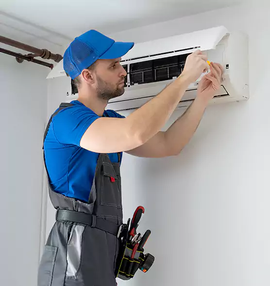 About Smart Thermostat AC Installation in Windsor, CA