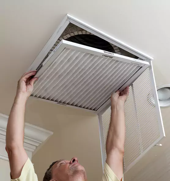 Trusted Vent Shaft Cleaning Expert in Windsor, CA