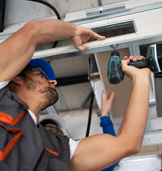 About Vent Smoke Odor Elimination in Windsor, CA