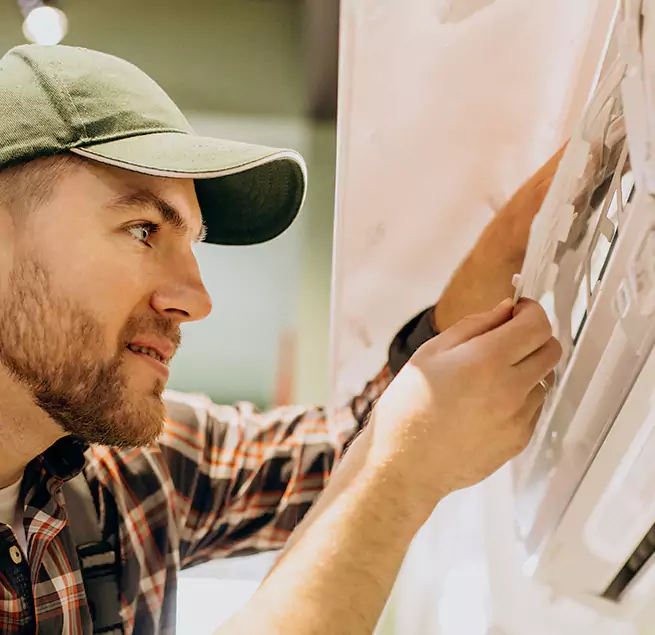 Why Homeowners Businesses Trust Us in Windsor, CA?