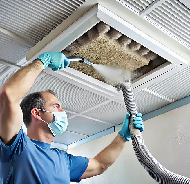 Why Homeowners Businesses Trust Us in Windsor, CA