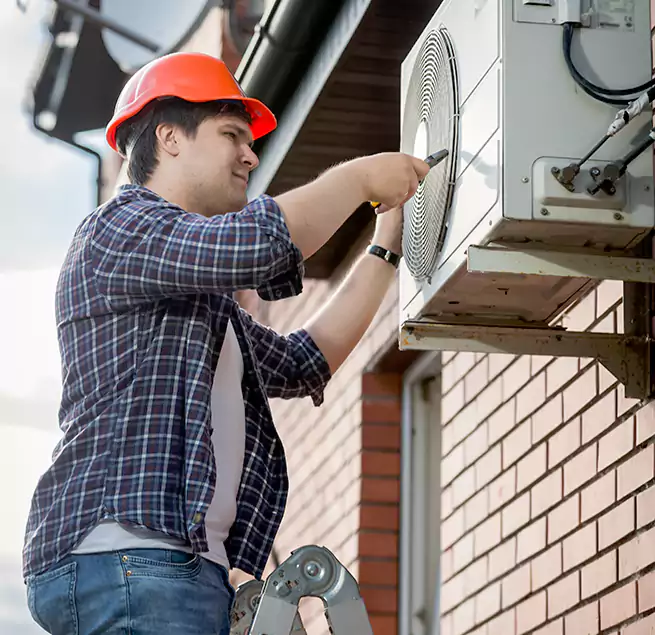 Why Homeowners & Businesses Trust Us Windsor, CA